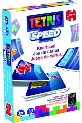 TETRIS SPEED