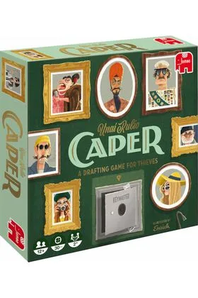 CAPER