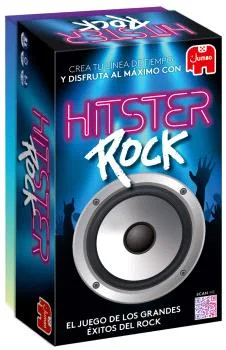 HITSTER ROCK