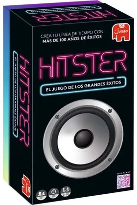 HITSTER JDM