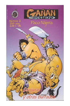 GAÑAN EL BESTIAJO 2