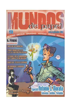MUNDOS DE PAPEL 9