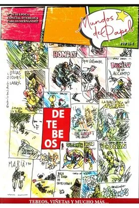 Mundos de Papel 26