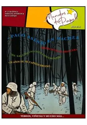 Mundos de Papel 27