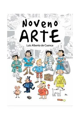 NOVENO ARTE