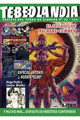 Tebeolandia 22