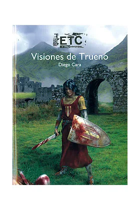 VISIONES DE TRUENO
