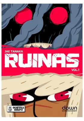 RUINAS VOL. 01