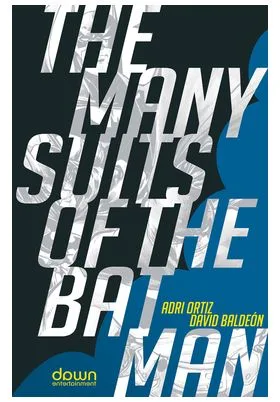 The Many Suits of the Batman