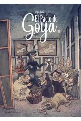 EL PACTO DE GOYA