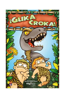 GUKA CROKA