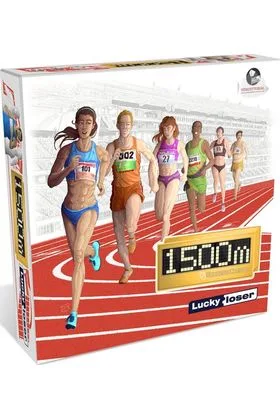 1500 M