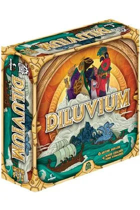 Diluvium