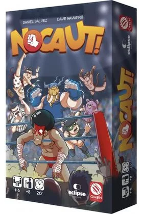 Nocaut!