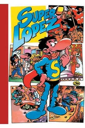 Super Humor Superlopez 02