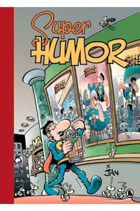 Super Humor Superlopez 20.