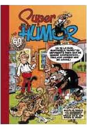 SH MORTADELO 13