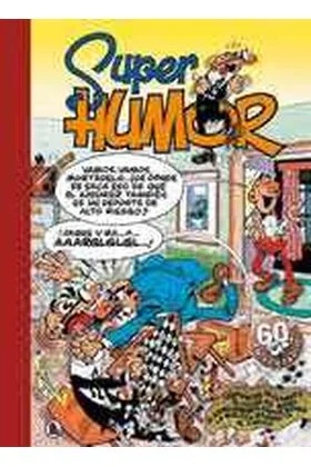 SH Mortadelo 31: ¡deportes de Espanto!