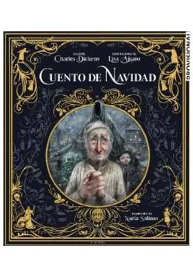 CUENTO DE NAVIDAD
