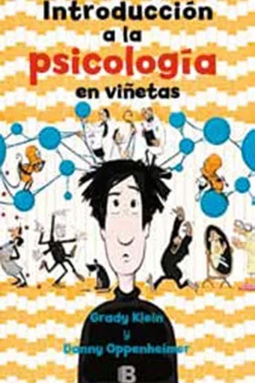 INTRODUCCION A LA PSICOLOGIA EN VIÑETAS