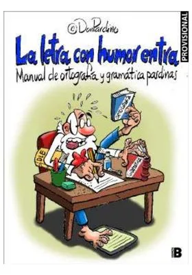 MANUAL DEL PROFESOR DON PARDINO