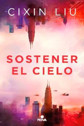 SOSTENER EL CIELO