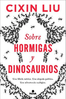 SOBRE HORMIGAS Y DINOSAURIOS