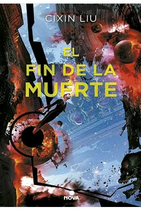 EL FIN DE LA MUERTE