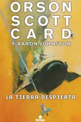 LA TIERRA DESPIERTA (LA PRIMERA GUERRA FORMICA VOL. 3) (NOVA)