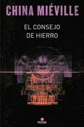 EL CONSEJO DE HIERRO