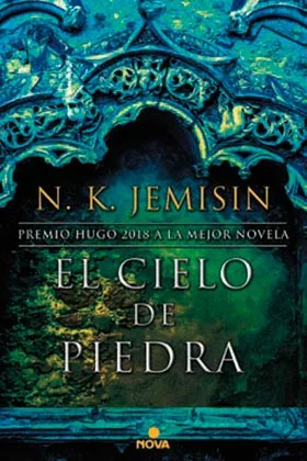 EL CIELO DE PIEDRA (NOVA)