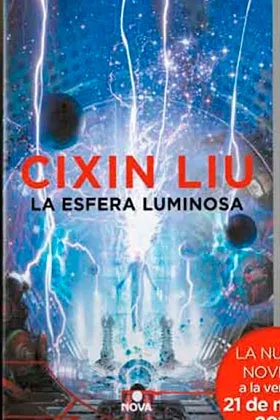 LA ESFERA LUMINOSA (BOLSILLO)
