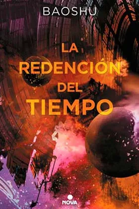 LA REDENCION DEL TIEMPO