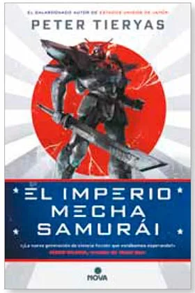 EL IMPERIO MECHA SAMURAI