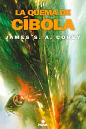 LA QUEMA DE CIBOLA  (NOVA)
