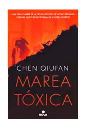 MAREA TOXICA