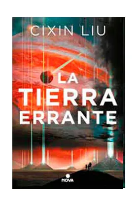 LA TIERRA ERRANTE