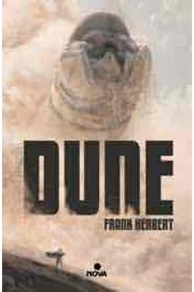 DUNE (ILUSTRADO)