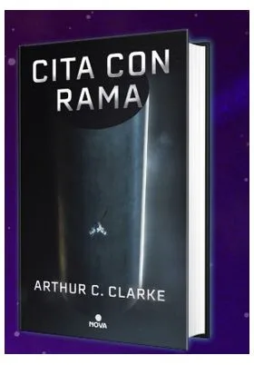 CITA CON RAMA