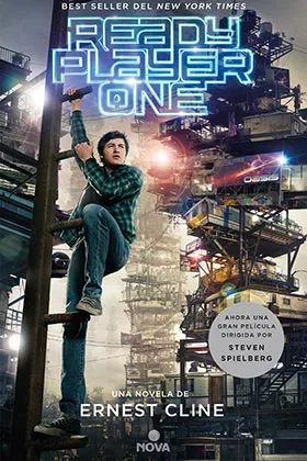 READY PLAYER ONE