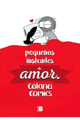 PEQUEÑOS INSTANTES DE AMOR