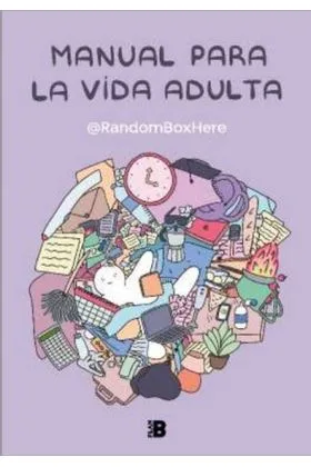 MANUAL PARA LA VIDA ADULTA