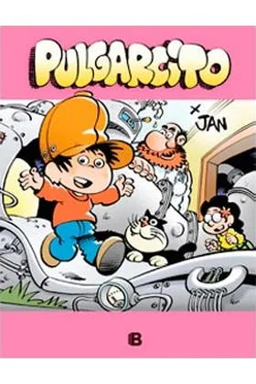 Pulgarcito 02