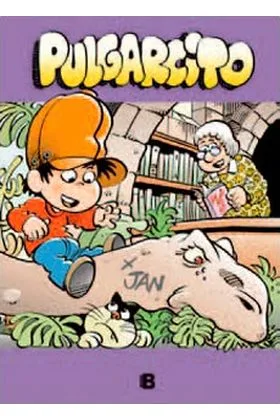 Pulgarcito 03