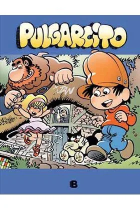 Pulgarcito 04
