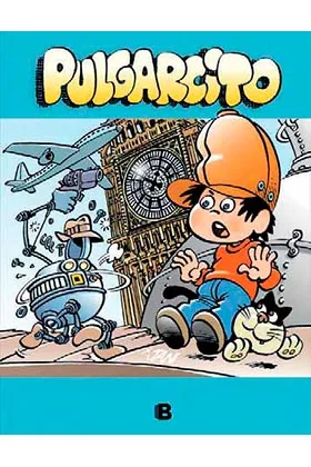 Pulgarcito 05
