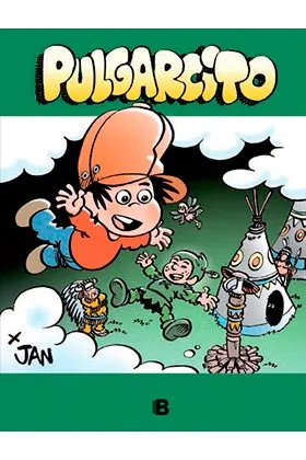Pulgarcito 06