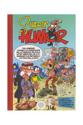 SH MORTADELO 38: MASCOTAS!
