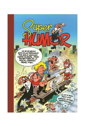 SH MORTADELO 47: EL DOS DE MAYO