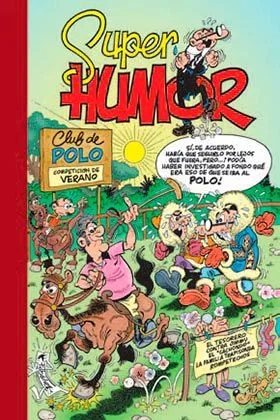 SH MORTADELO 60. EL TESORERO